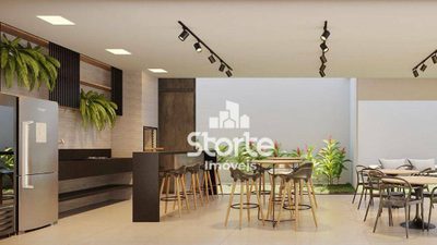 Apartamento, 2 quartos, 69 m² - Foto 3