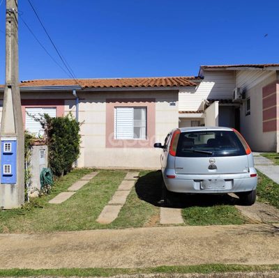 Casa, 3 quartos, 130 m² - Foto 1