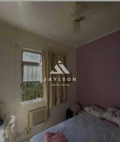 Apartamento, 2 quartos, 45 m² - Foto 4