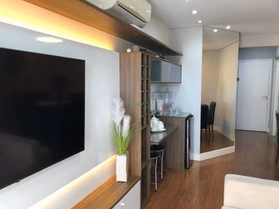 Apartamento, 3 quartos, 88 m² - Foto 5