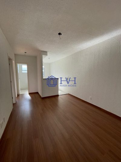 Apartamento, 2 quartos, 45 m² - Foto 5
