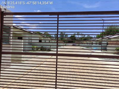 Casa, 2 quartos, 150 m² - Foto 1