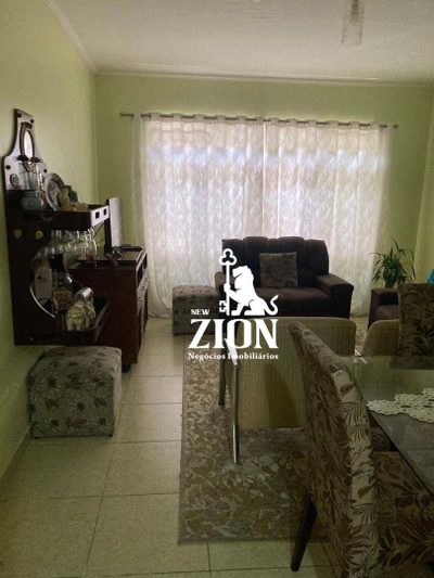 Casa, 3 quartos, 300 m² - Foto 4