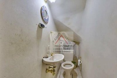 Sobrado, 4 quartos, 100 m² - Foto 4