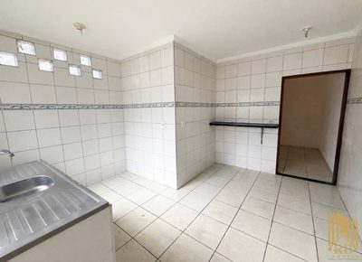 Casa, 2 quartos, 100 m² - Foto 2