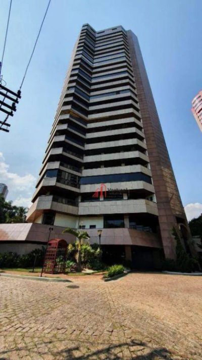 Apartamento, 4 quartos, 473 m² - Foto 1