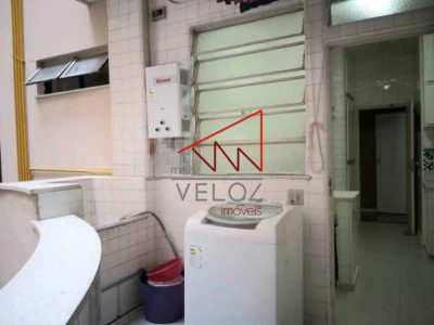 Apartamento, 3 quartos, 280 m² - Foto 1