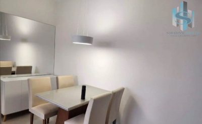 Apartamento, 2 quartos, 49 m² - Foto 5