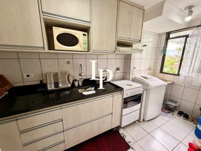 Apartamento, 2 quartos, 45 m² - Foto 5