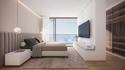 Apartamento, 3 quartos, 136 m² - Foto 5