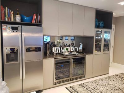 Apartamento, 3 quartos, 200 m² - Foto 5
