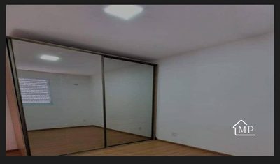 Apartamento, 2 quartos, 48 m² - Foto 3