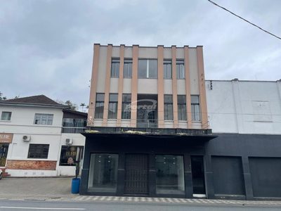 Depósito-Galpão, 547 m² - Foto 1