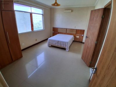 Apartamento, 4 quartos, 230 m² - Foto 5