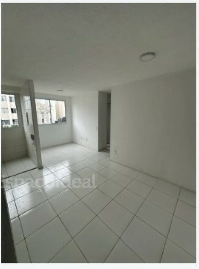 Apartamento, 2 quartos, 41 m² - Foto 3