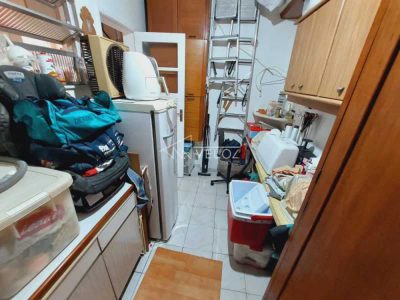 Apartamento, 4 quartos, 175 m² - Foto 1