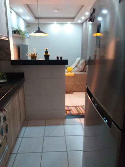 Apartamento, 2 quartos - Foto 4