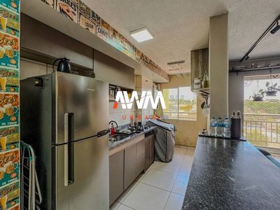 Apartamento, 2 quartos, 64 m² - Foto 1