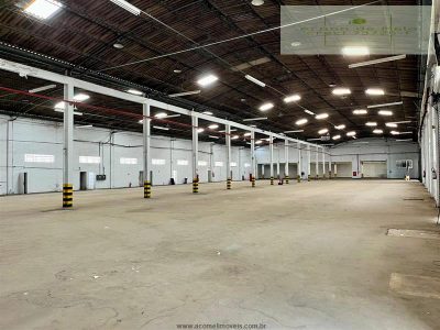 Depósito-Galpão, 4316 m² - Foto 1