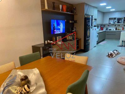 Apartamento, 3 quartos, 178 m² - Foto 4