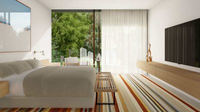 Casa de Condomínio, 4 quartos - Foto 5