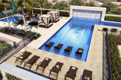 Apartamento, 3 quartos, 67 m² - Foto 1