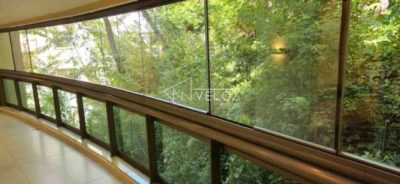 Apartamento, 2 quartos, 96 m² - Foto 4