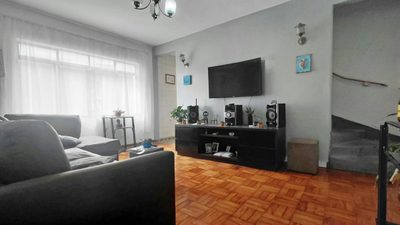 Casa, 3 quartos, 330 m² - Foto 3