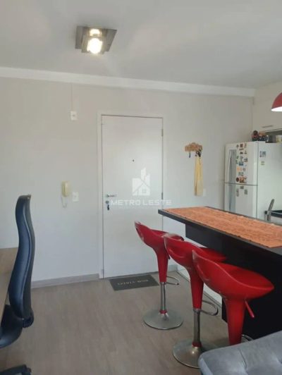 Apartamento, 2 quartos, 34 m² - Foto 4