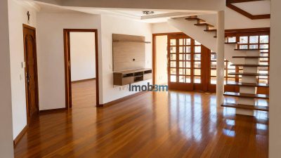 Casa, 4 quartos, 338 m² - Foto 2