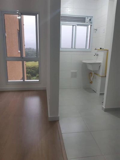 Apartamento, 3 quartos, 64 m² - Foto 4