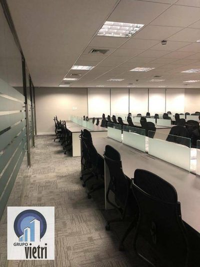 Sala-Conjunto, 260 m² - Foto 5