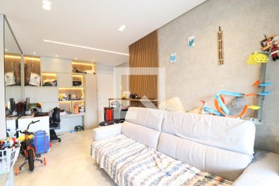 Apartamento, 2 quartos, 65 m² - Foto 5