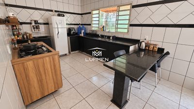 Casa, 3 quartos - Foto 4