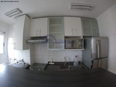 Apartamento, 1 quarto, 39 m² - Foto 2