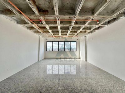 Sala-Conjunto, 80 m² - Foto 1