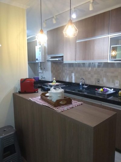 Apartamento, 2 quartos, 48 m² - Foto 4