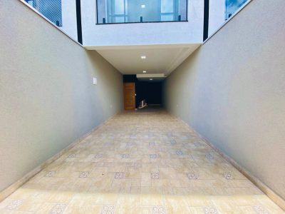 Casa, 3 quartos, 140 m² - Foto 3