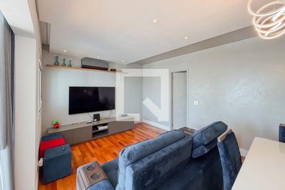 Apartamento, 2 quartos, 82 m² - Foto 3