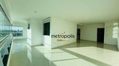 Apartamento, 3 quartos, 150 m² - Foto 1