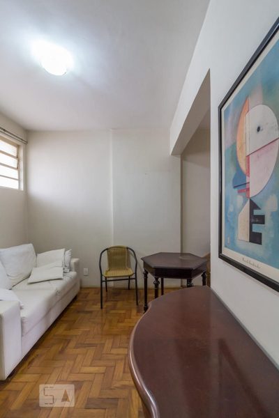 Apartamento, 1 quarto, 36 m² - Foto 4