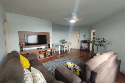 Apartamento, 2 quartos, 63 m² - Foto 3