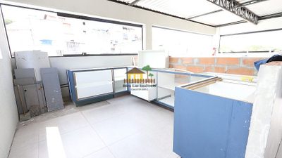 Depósito-Galpão, 777 m² - Foto 2