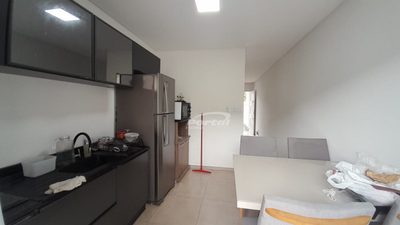Casa, 2 quartos, 65 m² - Foto 4