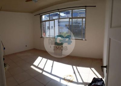 Apartamento, 4 quartos, 80 m² - Foto 1
