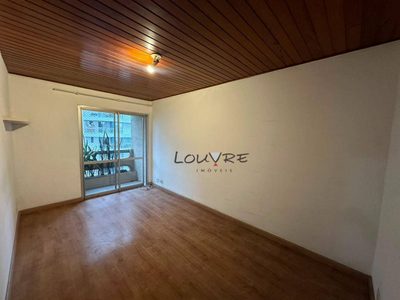 Apartamento, 2 quartos, 54 m² - Foto 2
