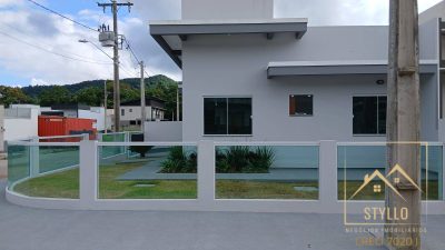 Casa, 2 quartos, 60 m² - Foto 3