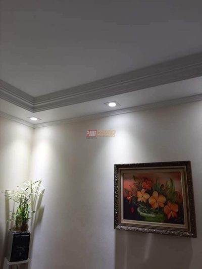 Apartamento, 3 quartos, 73 m² - Foto 3