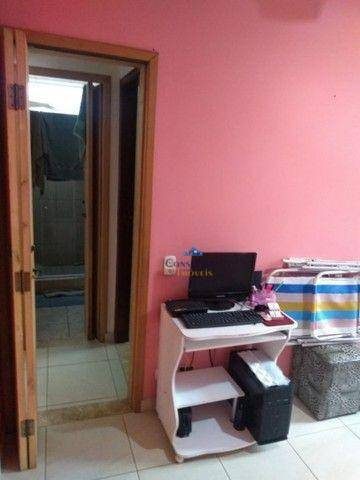 Apartamento, 2 quartos, 62 m² - Foto 3