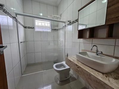 Casa, 3 quartos, 20 m² - Foto 3